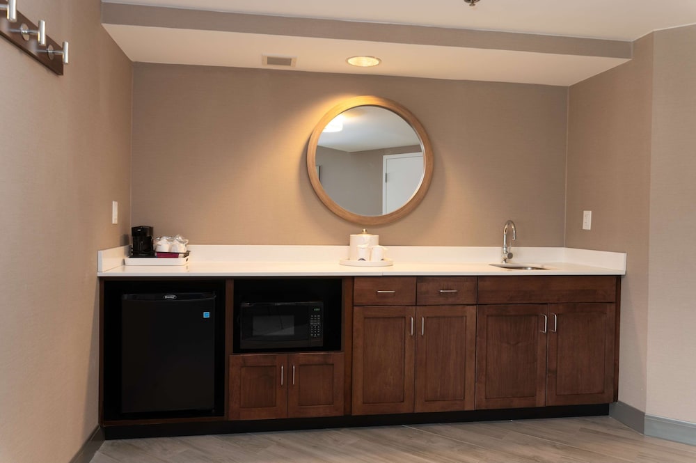 Hampton Inn & Suites Arlington Crystal City DCA - photo 31