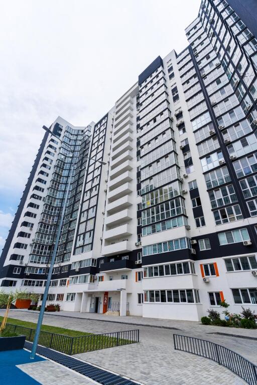 Letoapart On Kunikov Street 55 268 in Novorossiysk, Russia