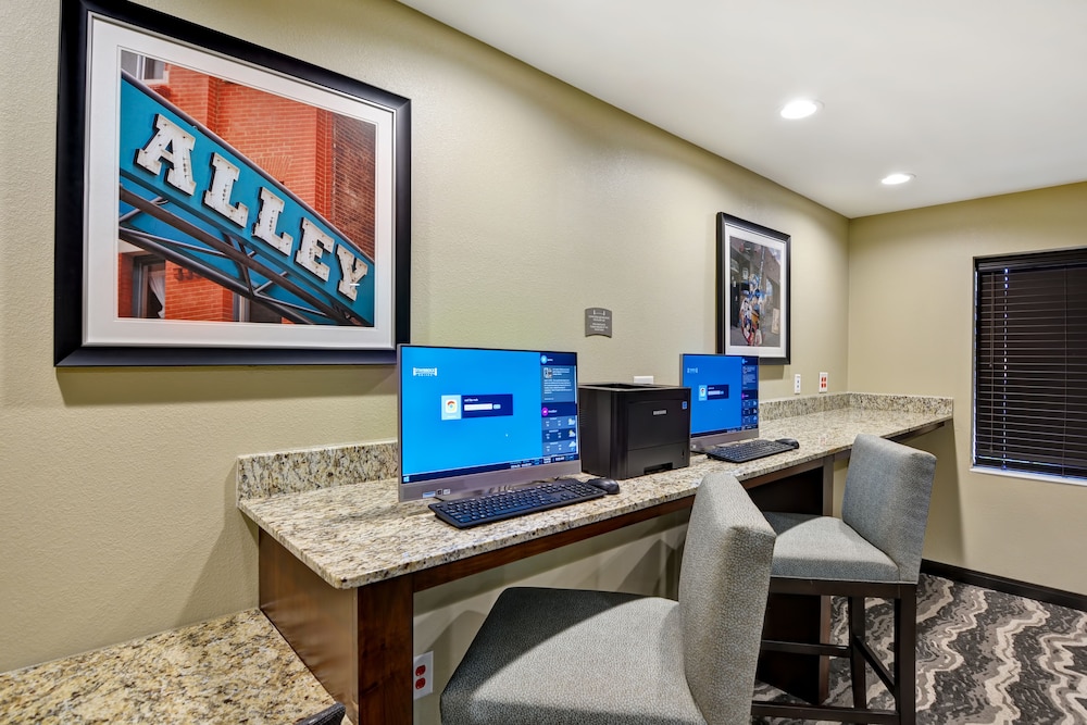 Staybridge Suites Mt. Juliet Nashville Area by IHG - photo 34
