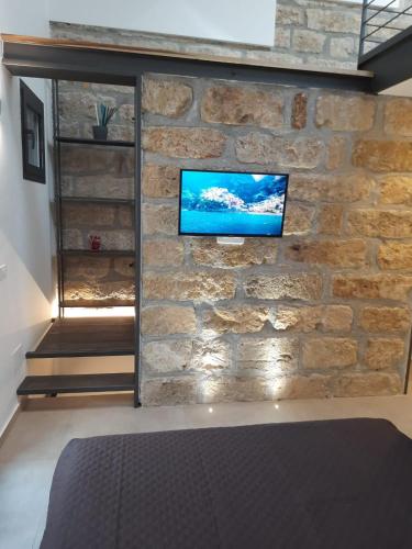 Le Gemelle Diverse — 4-Star Luxury Hotel in Cinisi, Italy