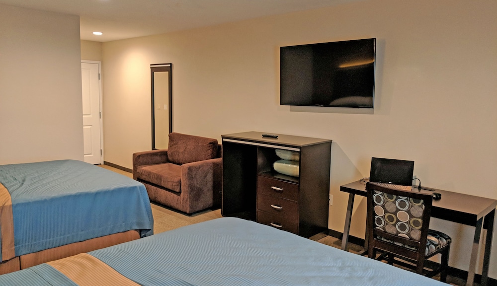 Epic Hotel - photo 17
