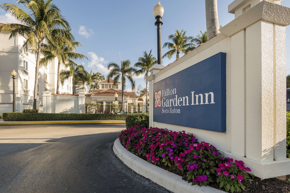 Hilton Garden Inn Boca Raton - photo 44
