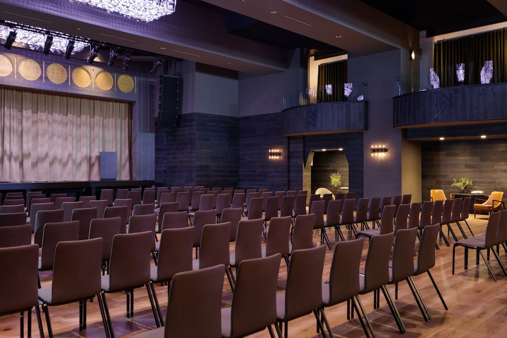 Kimpton Armory Hotel Bozeman by IHG - photo 36