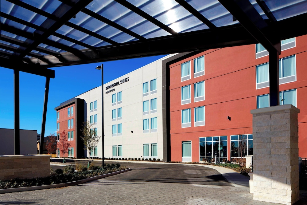 SpringHill Suites by Marriott Columbus Easton Area - featured photo