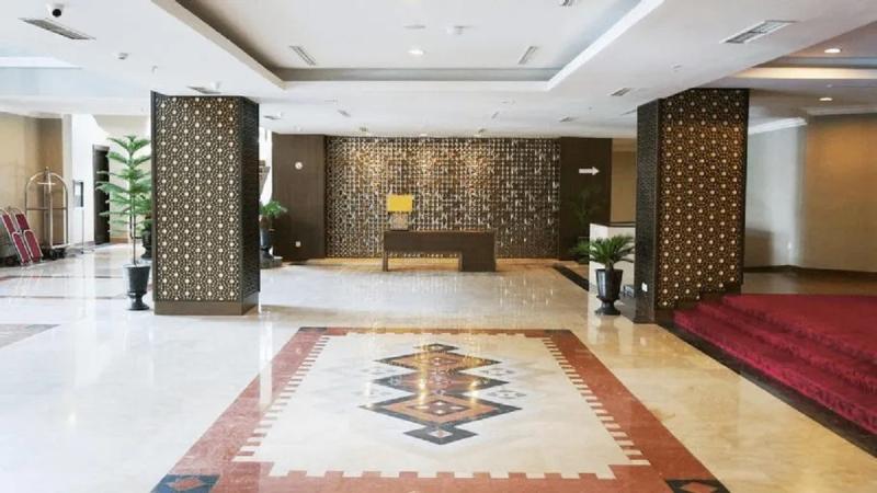 Kyriad Bumiminang Hotel — Padang — photo 5