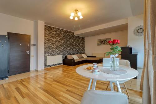 Refugiu liniștit în Băneasa — 4-Star Luxury Hotel in Bucharest, Romania