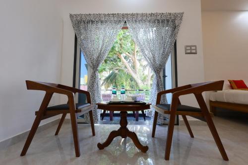 Star Eden Resort — Puducherry — photo 5