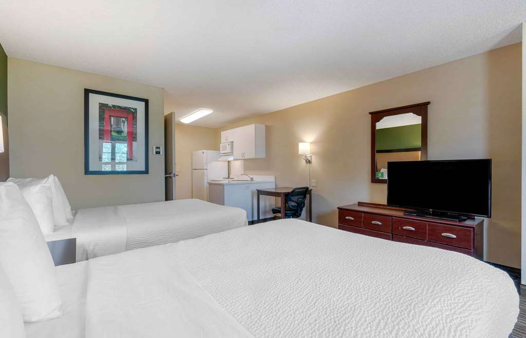 Extended Stay America Suites Sacramento Elk Grove - photo 17