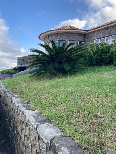 Casa Vista Mar — hotel in Porto Martins