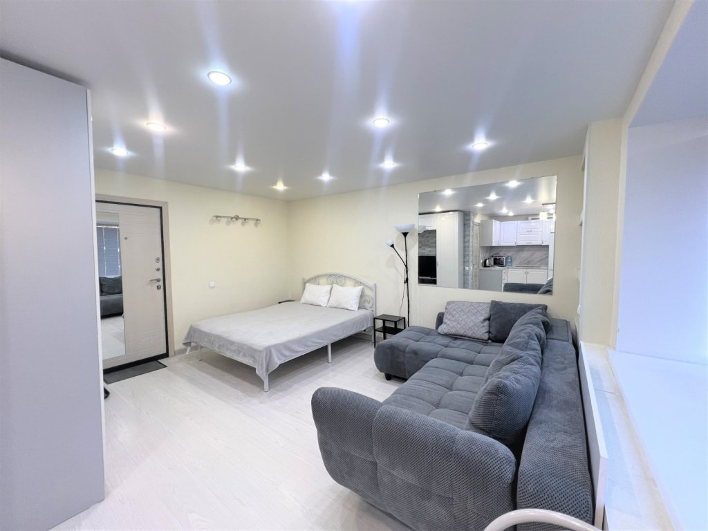 Na Naberezhnoj Mini Hotel in Cherepovets, Russia