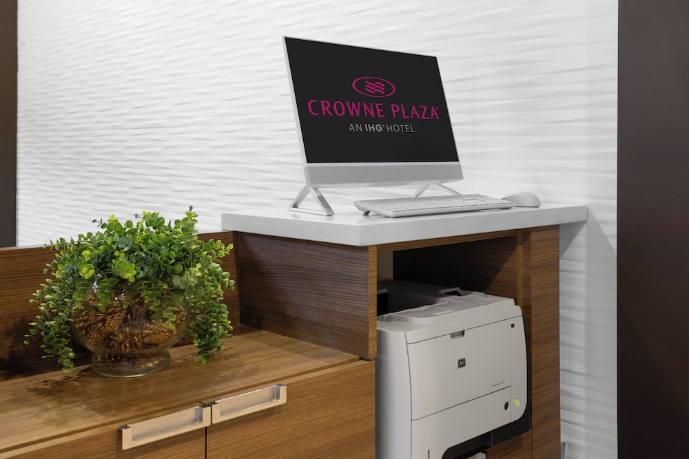 Crowne Plaza Nashville Airport by IHG - photo 25