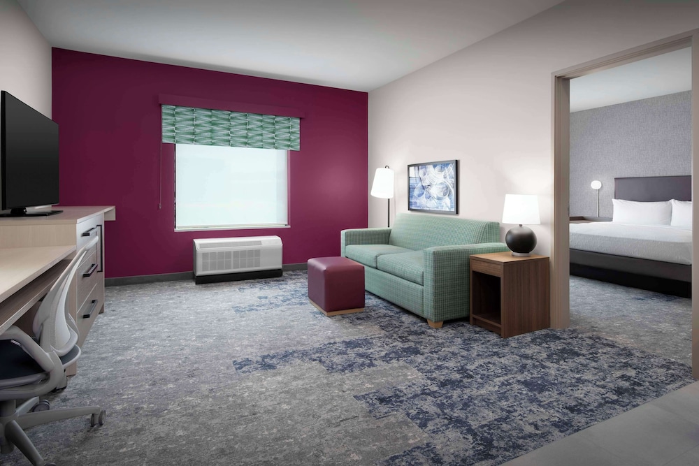 Home2 Suites by Hilton Athens I 65 - photo 13