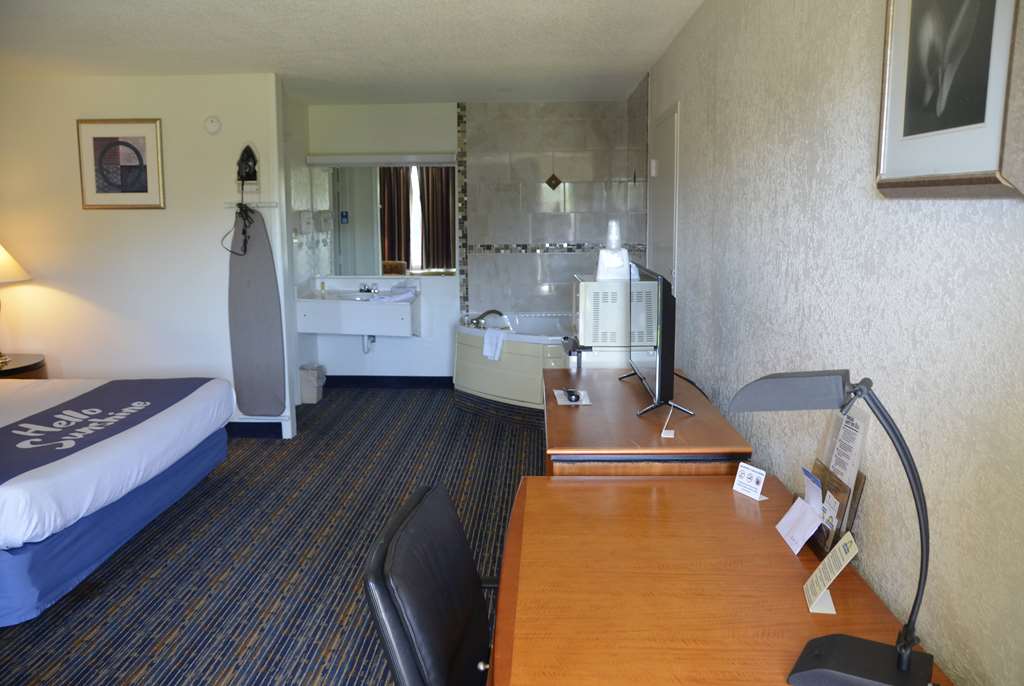Days Inn by Wyndham Luray Shenandoah - photo 31