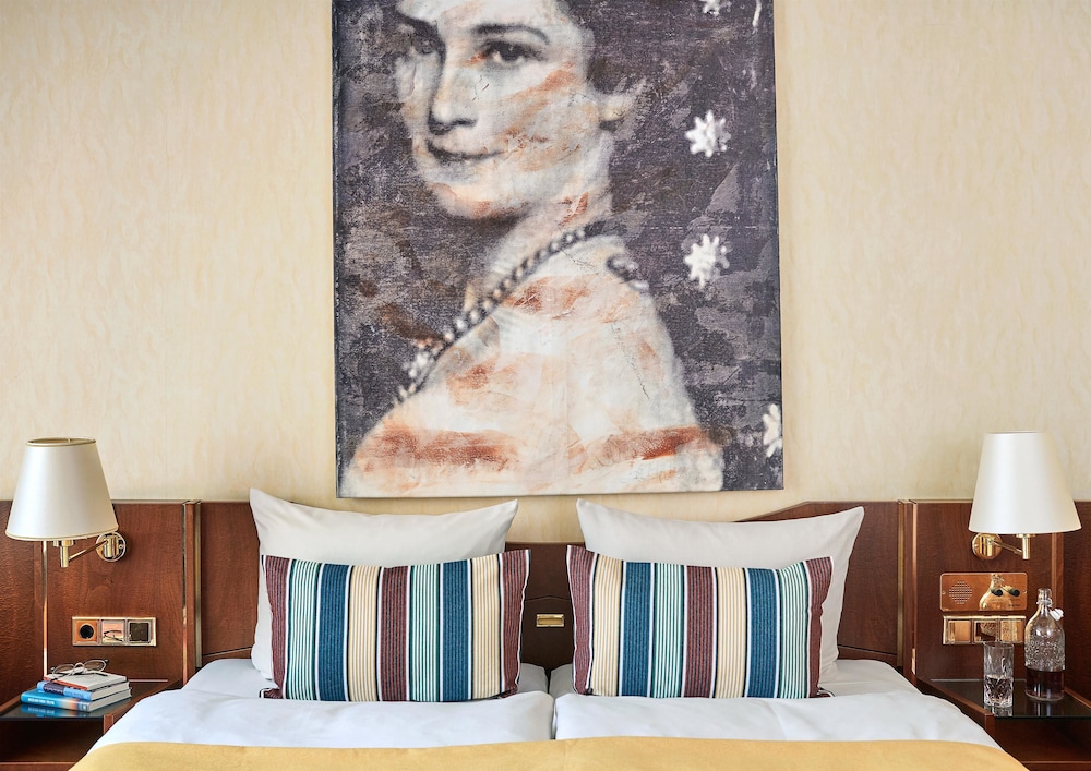 Derag Livinghotel Prinzessin Elisabeth