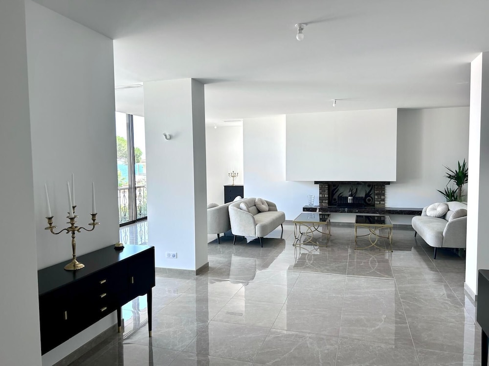 Hotel Villa Martini — Ajaccio — photo 3
