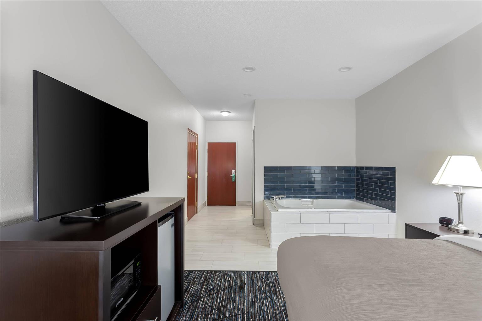 Quality Inn & Suites Niles - photo 82