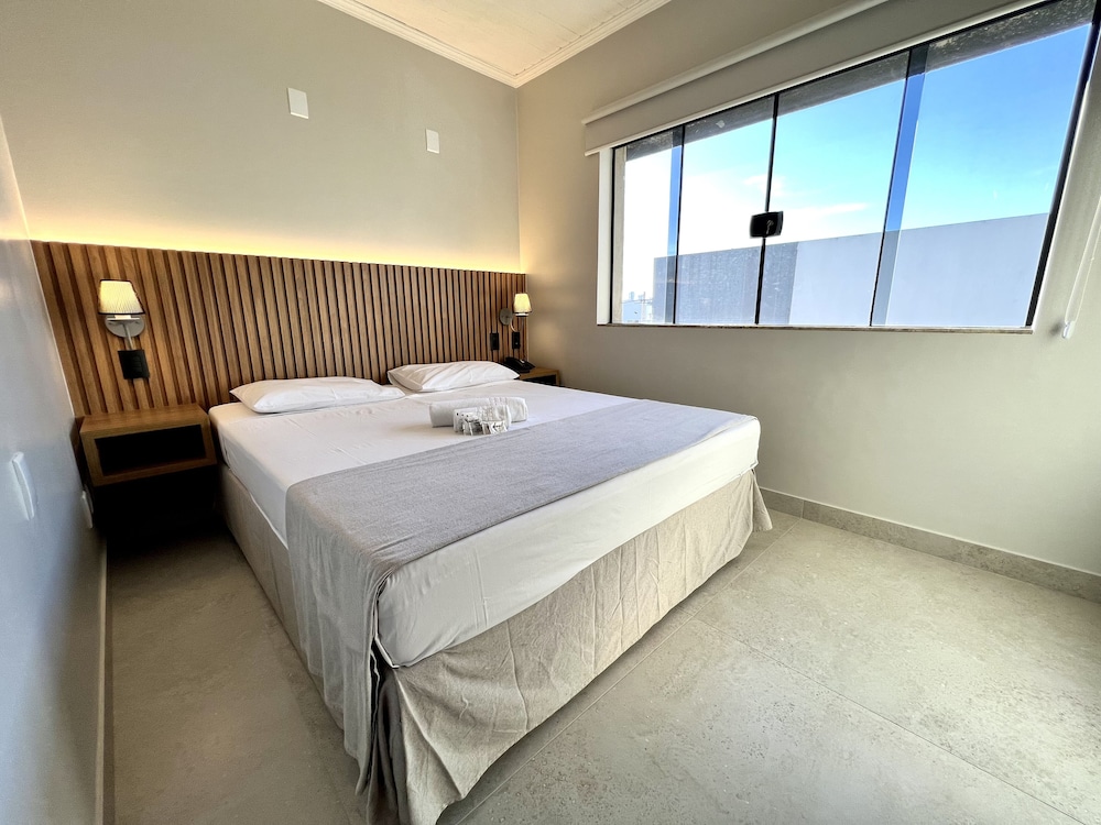 Hotel Bons Tempos — Rio Verde — photo 5