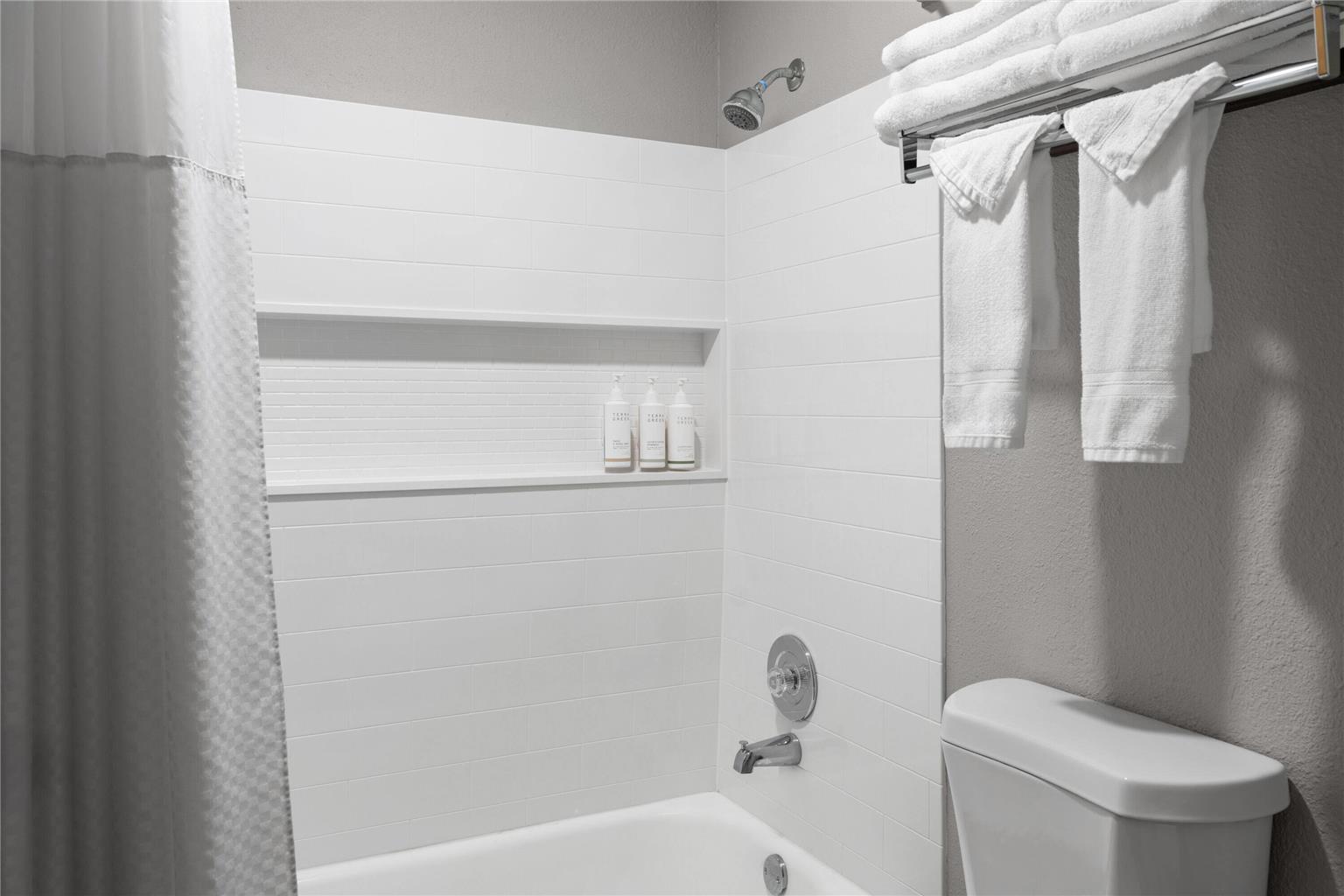 Super 8 by Wyndham Baker City - photo 30