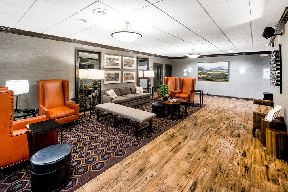 Holiday Inn Johnstown Gloversville by IHG - photo 29