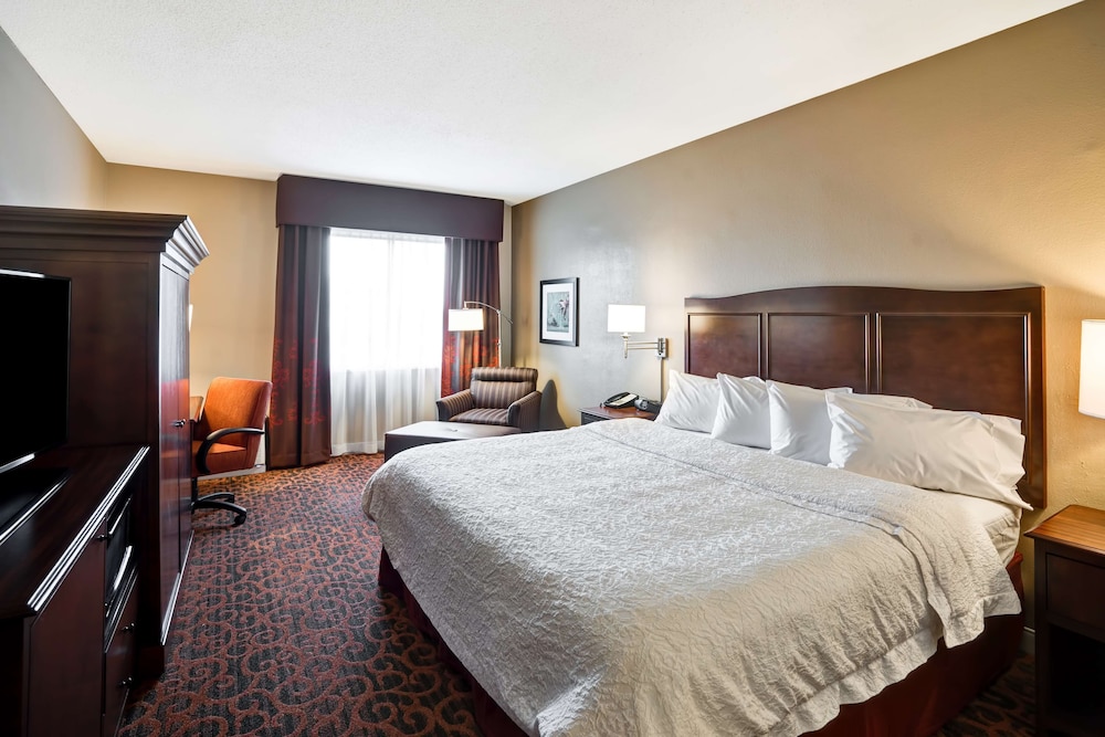 Hampton Inn Baltimore Glen Burnie - photo 16