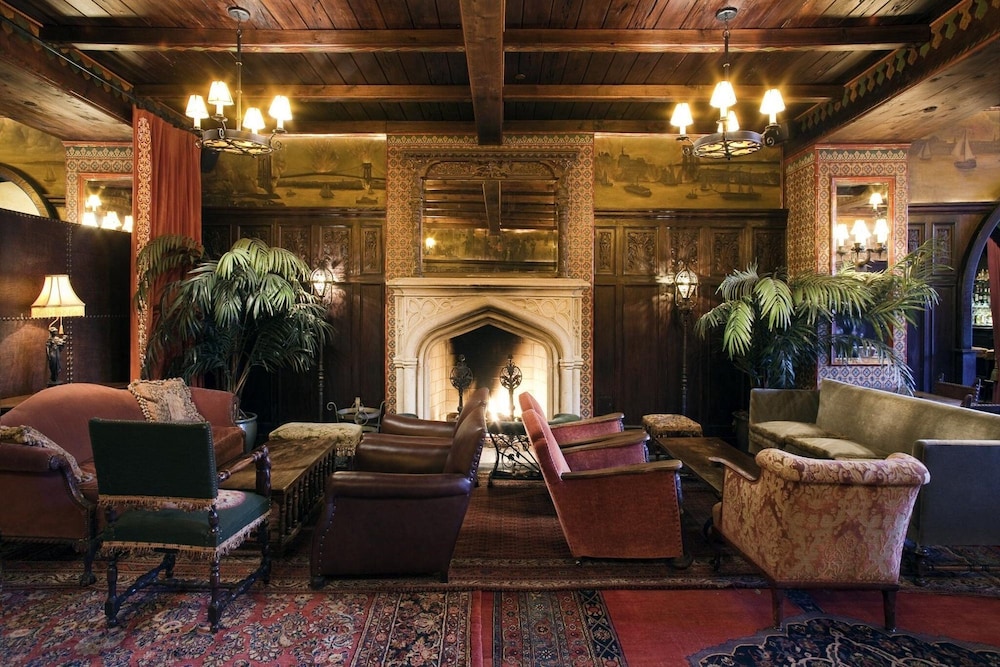 The Bowery Hotel - photo 3