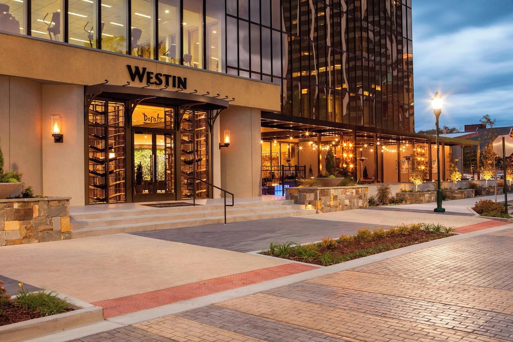 The Westin Chattanooga - photo 4