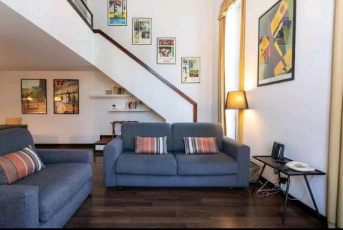 Loft Luxury Piazza Castello Porta Susa — 4-Star Luxury Hotel in Turin, Italy