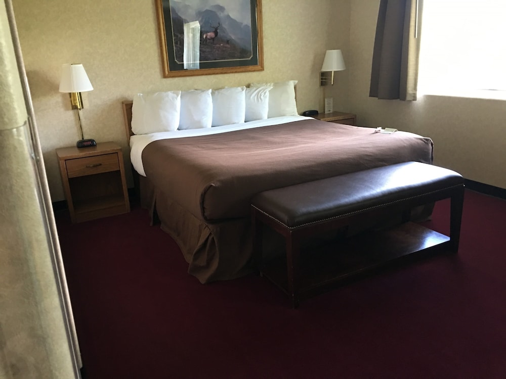 Stay Wise Inn Cedaredge - photo 13