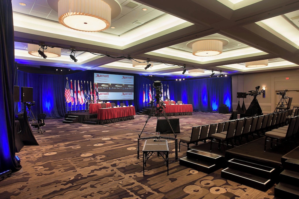 Little Rock Marriott - photo 45