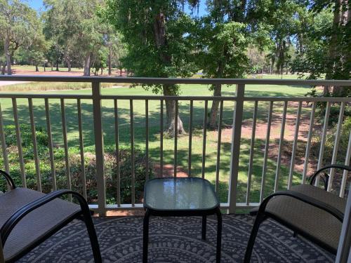 521 Plantation Club Villas at The Sea Pines Resort - photo 23