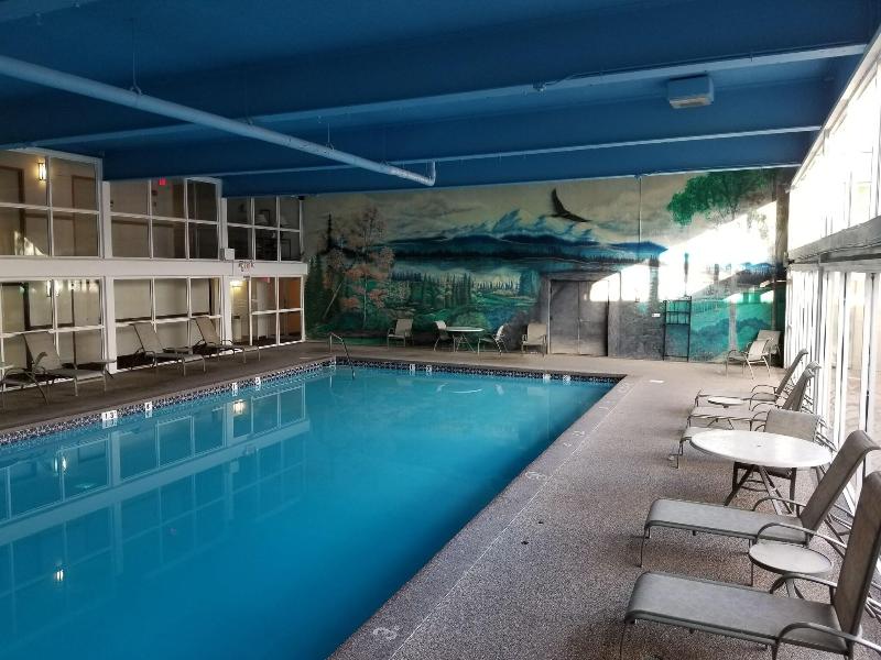 Clarion Inn And Events Center Pueblo North - photo 36
