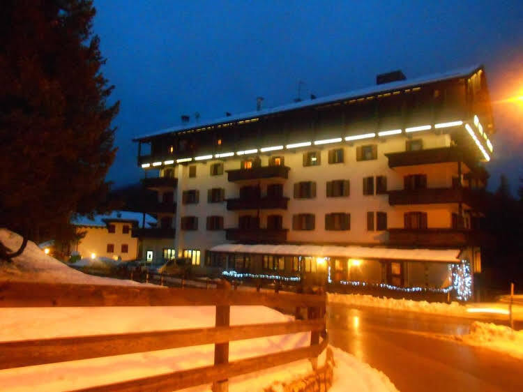 Park Hotel Miramonti in Folgaria, Italy