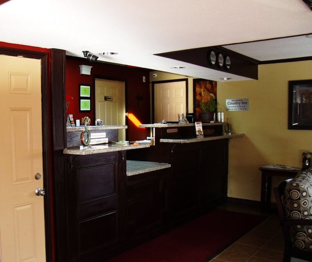 Country Inn Sterling - photo 2