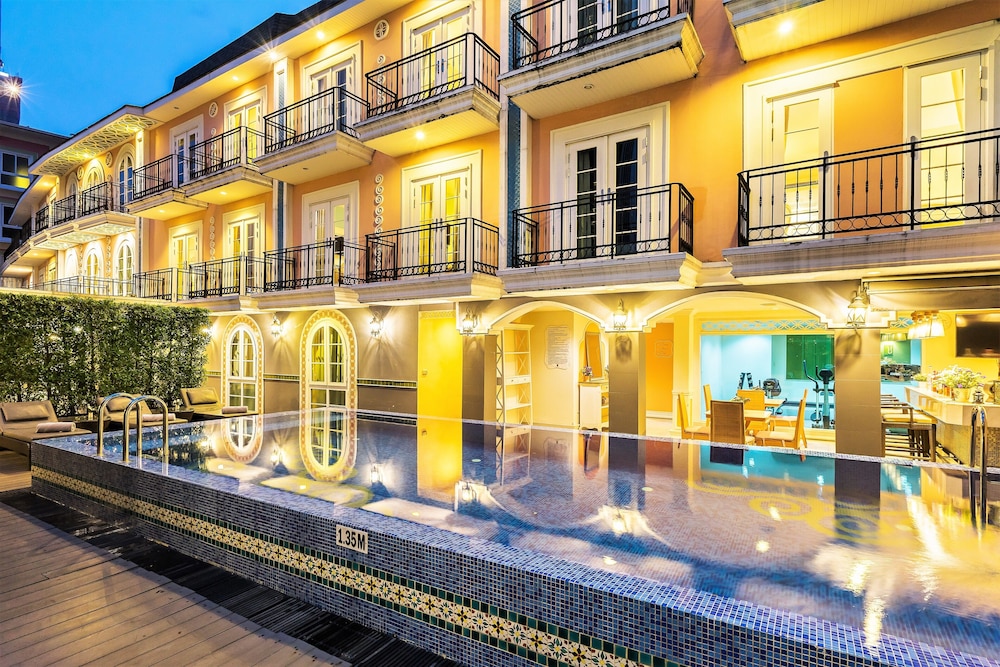 La Petite Salil Sukhumvit Thonglor 1