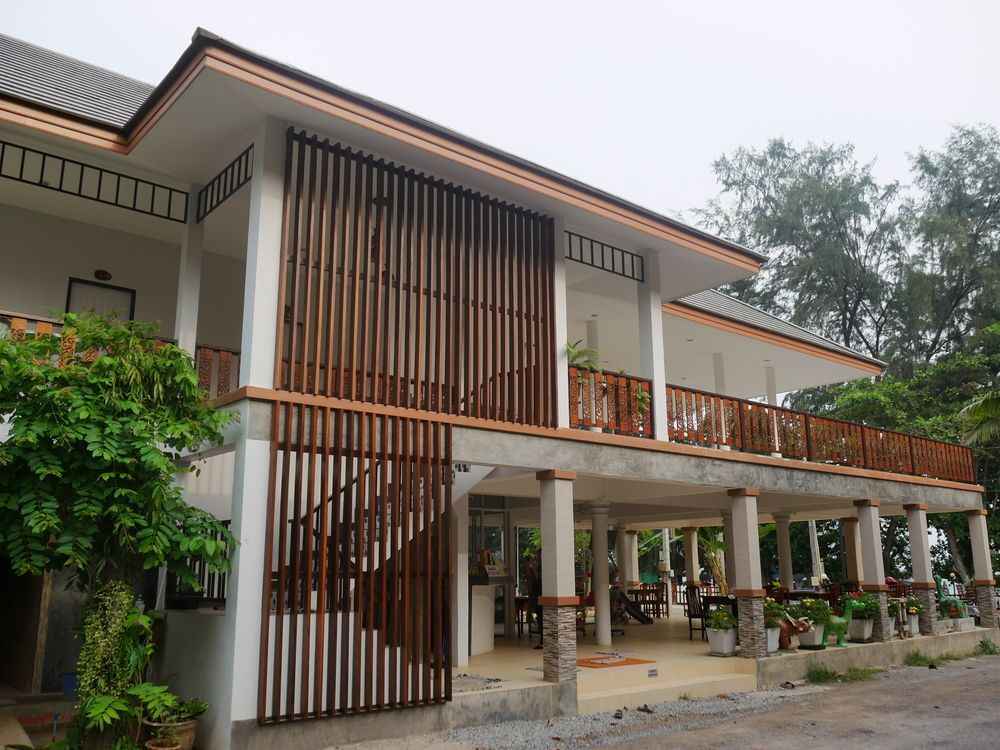 L.O.M. Resort in Rayong, Thailand