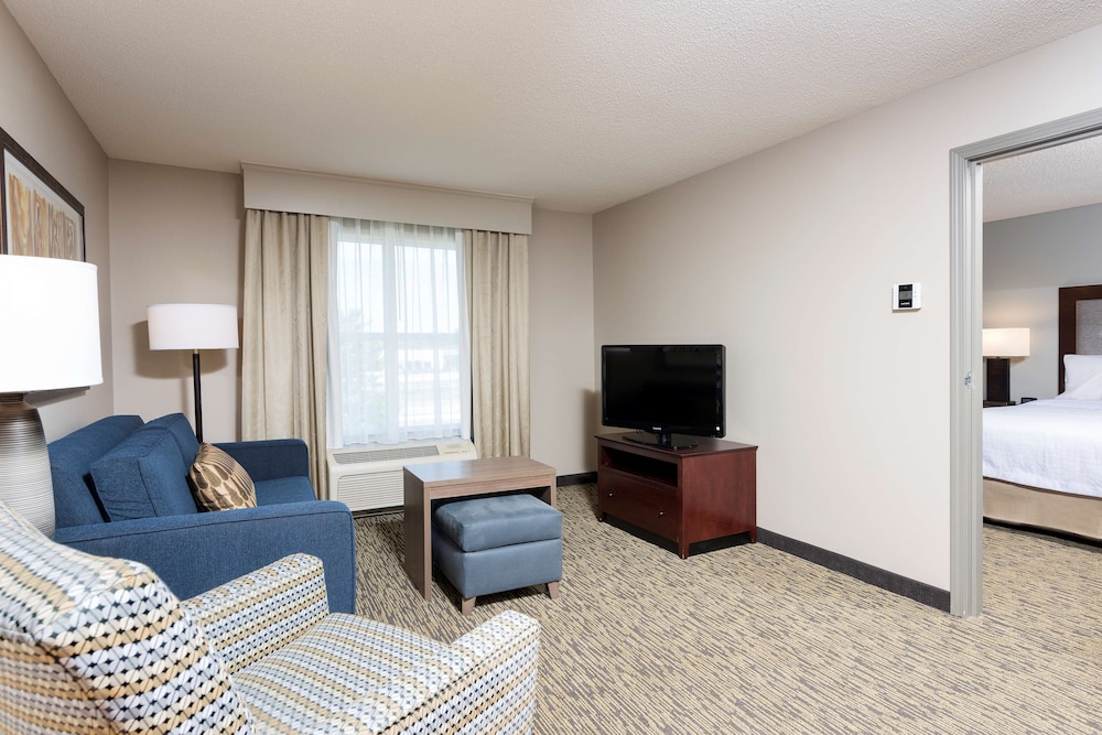Homewood Suites by Hilton Indianapolis Northwest - photo 9
