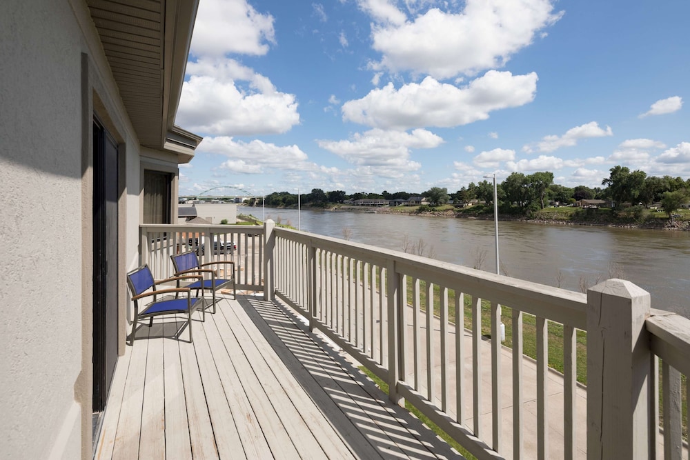 Hilton Garden Inn Sioux City Riverfront - photo 22
