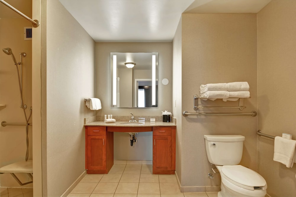 Homewood Suites Reno - photo 33