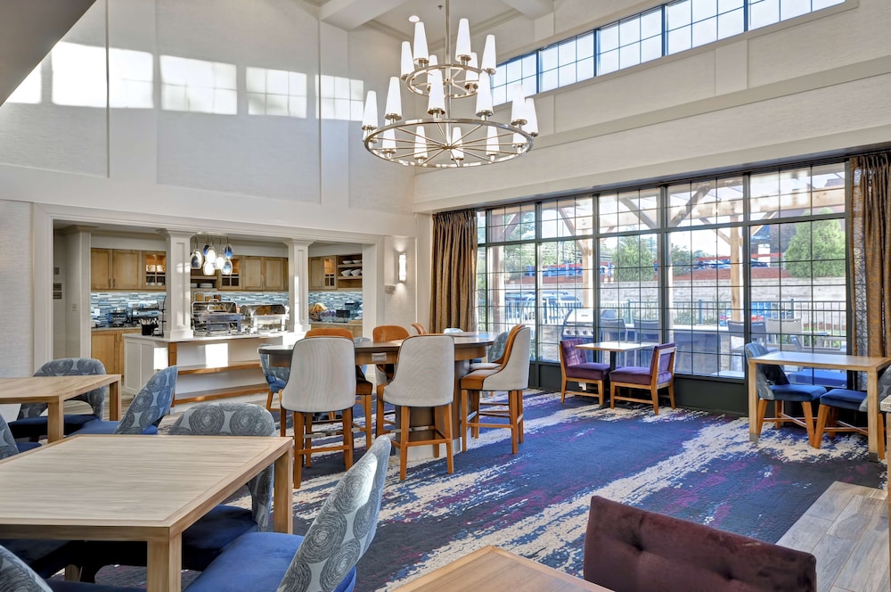 Homewood Suites by Hilton Boston Peabody - photo 34