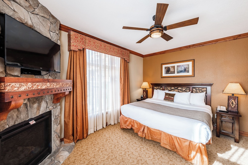 Condos at Canyons Resort by White Pines - photo 23