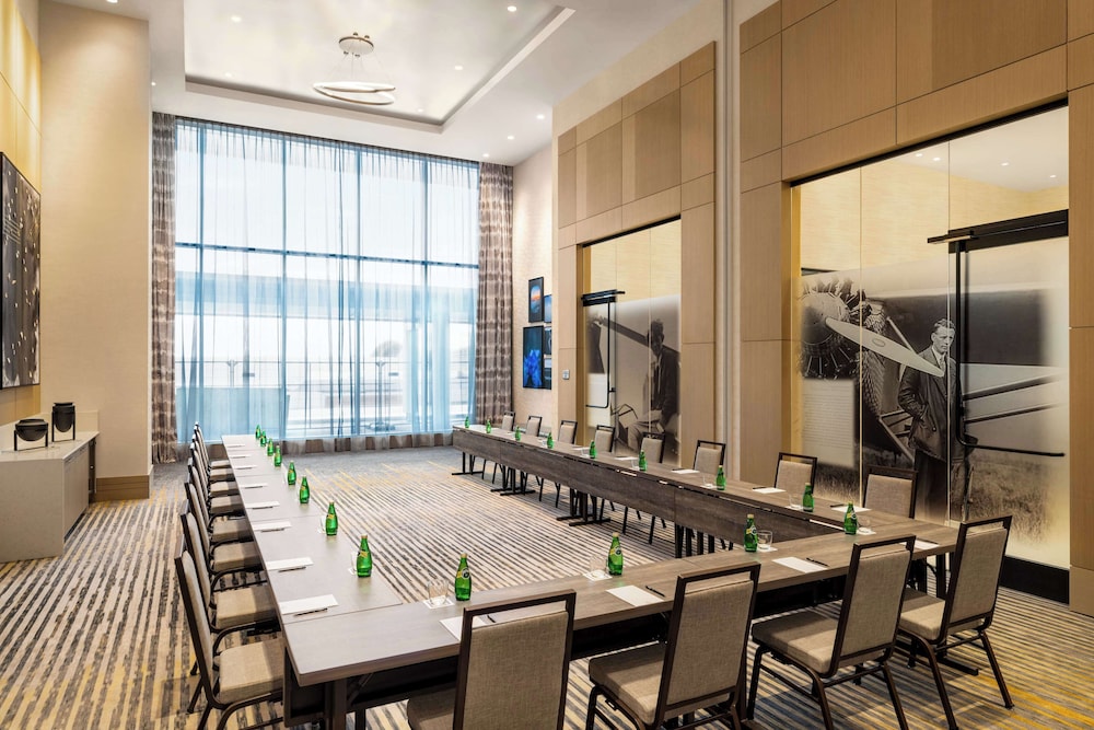 Hilton Bna Nashville Airport Terminal - photo 60