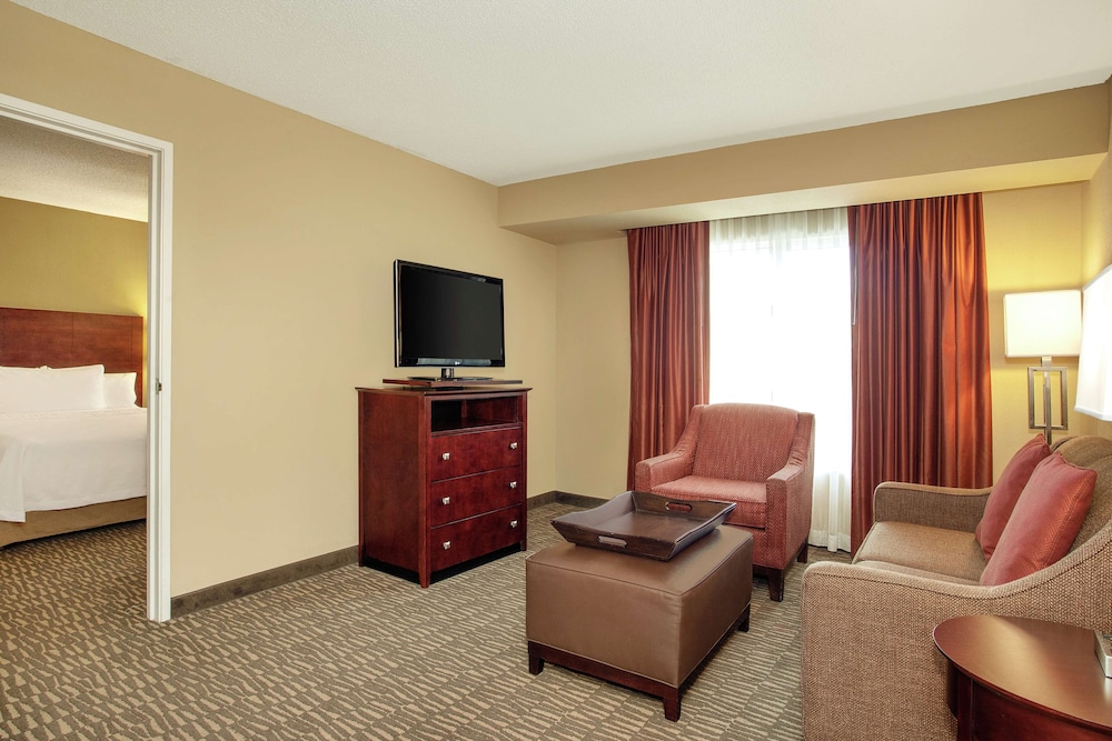 Homewood Suites by Hilton Tampa Brandon - photo 10