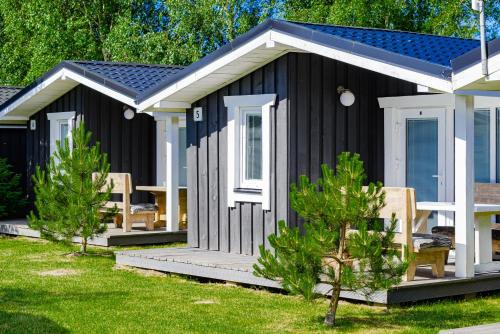 83 Pylimas Šventoji in Sventoji, Lithuania