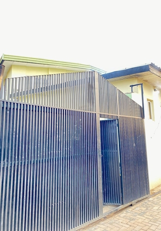 Plot1 Suites in Ibadan, Nigeria