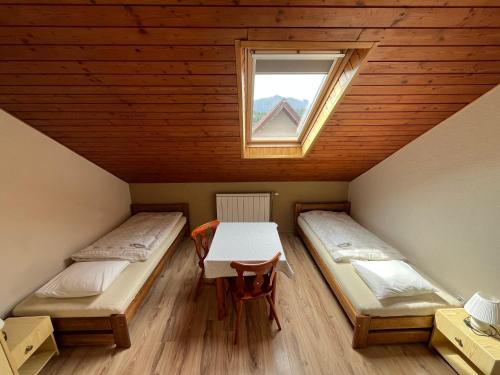 Penzión D D - carbon neutral hotel in Unknown City