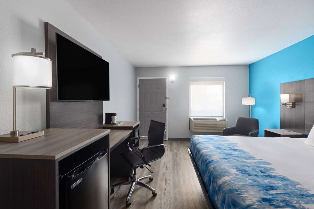 Baymont by Wyndham Branson Thousand Hills - photo 27