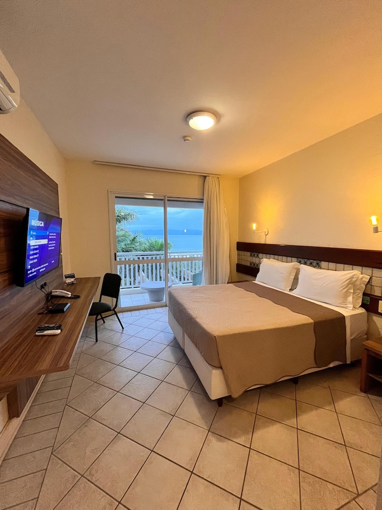 Hotel Torres da Cachoeira — Florianopolis — photo 4