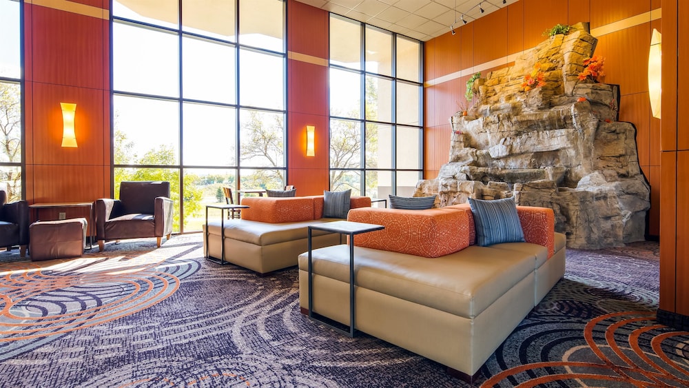 Comfort Inn Eagan Minneapolis St. Paul South - photo 23