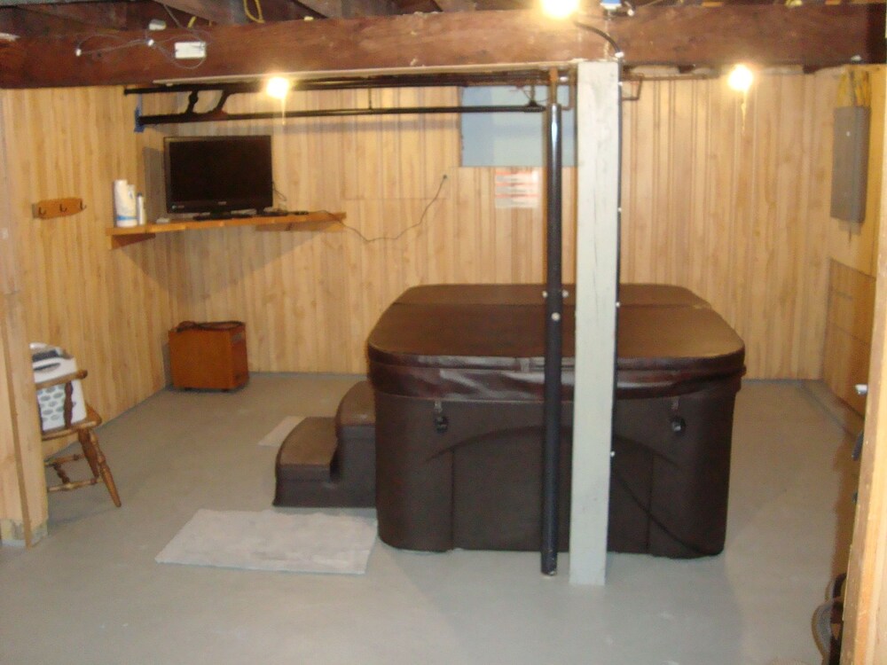 The Bear Den - photo 14