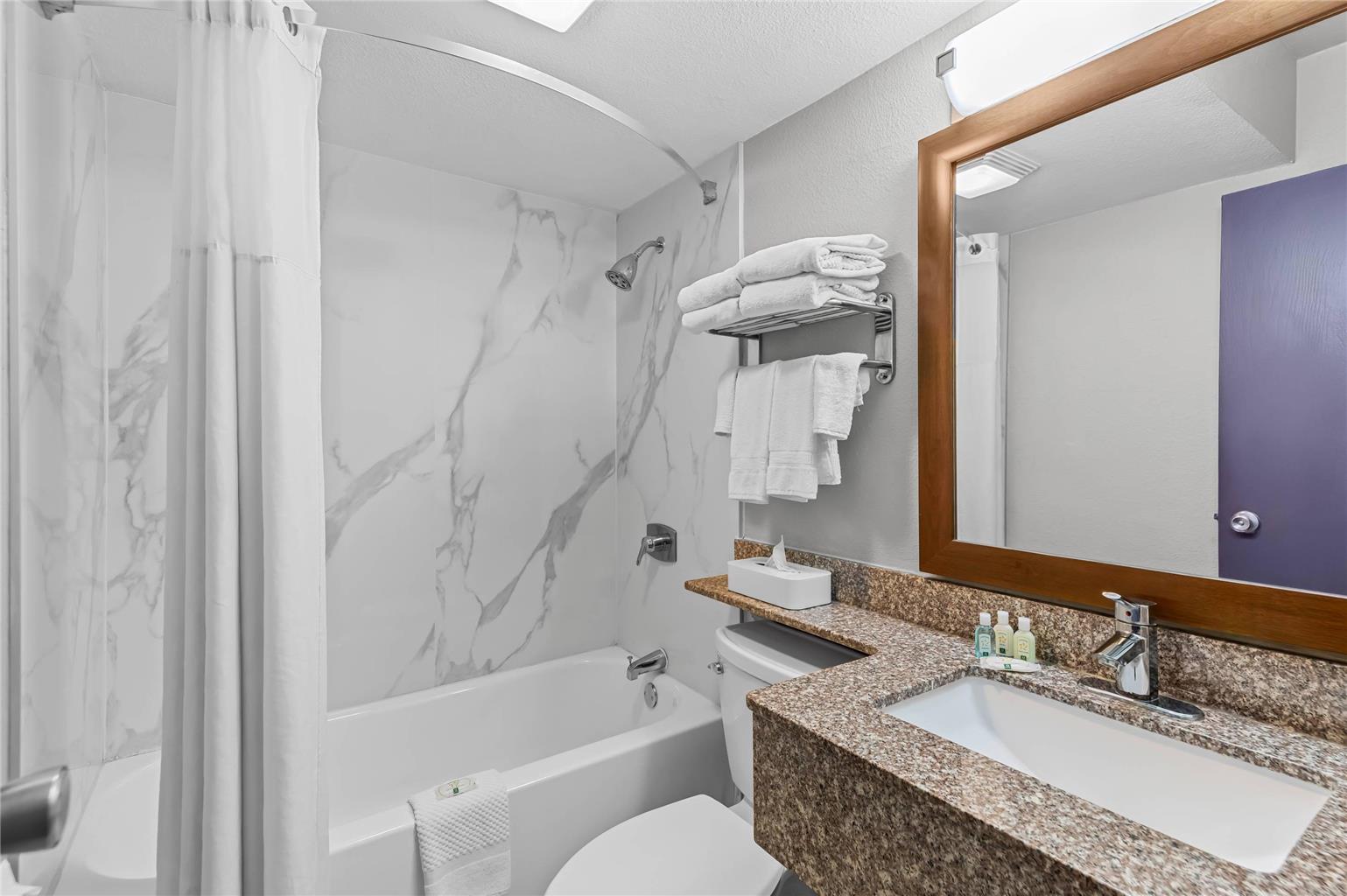 Quality Inn Denton - photo 15
